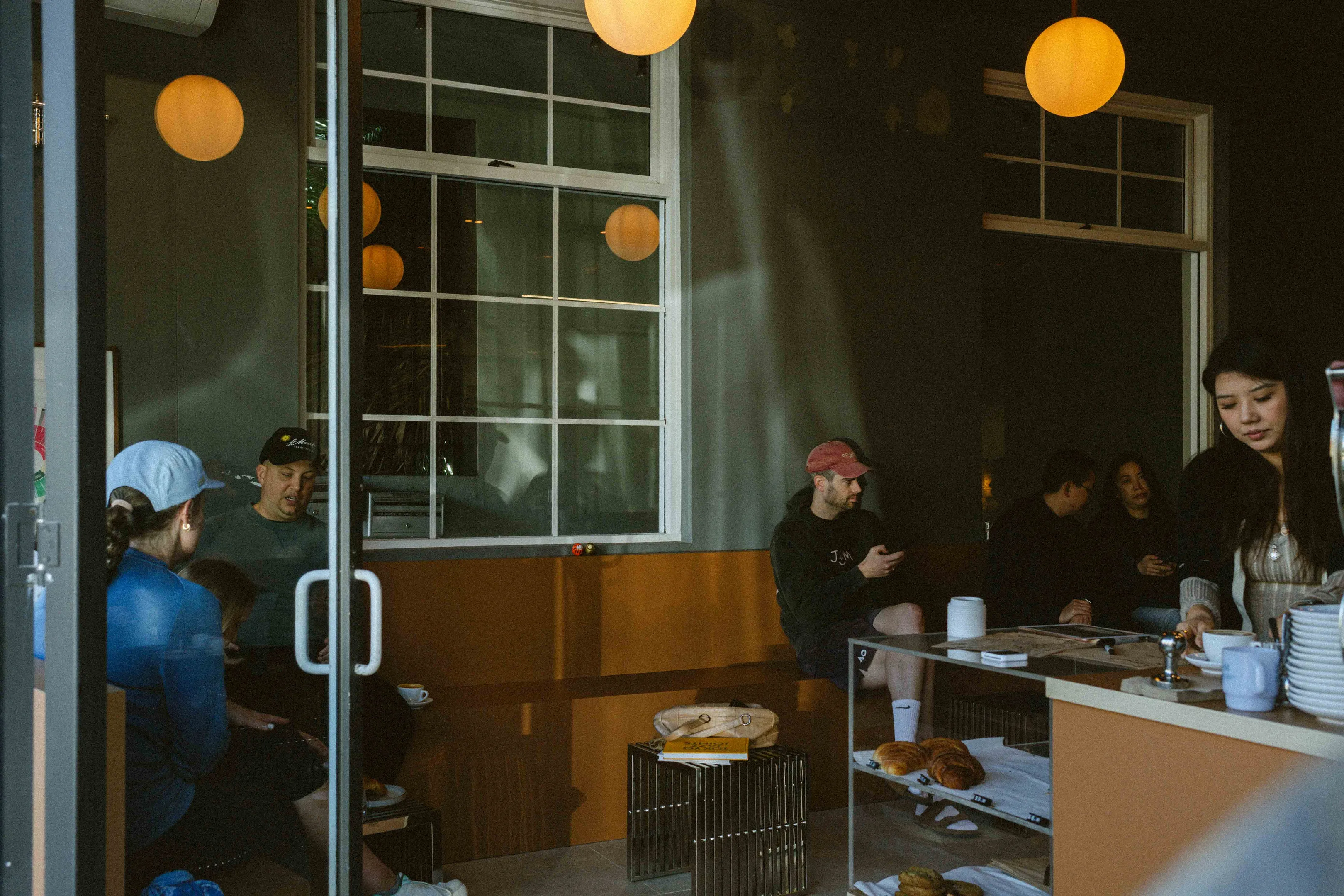 There’s a New Japanese Kissa (With Coffee and Cheesecake) Hiding in the Inner West